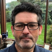 Stephen Dolan