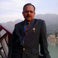 ASHOK KUMAR MISHRA