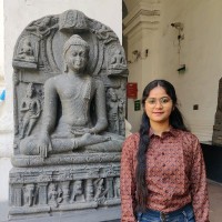 Ankita Shaw