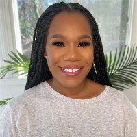 Jasmine Hudson