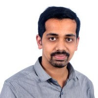 Pradeep Rao
