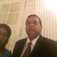 Tharaka Rathnasekara