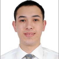 Bakhtiyor Tulyaganov