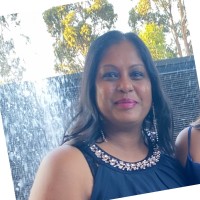 Vashna Verma