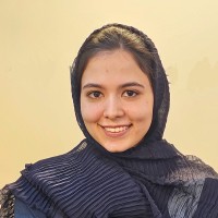 Setayesh Azizi