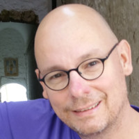 Eric de Rooij