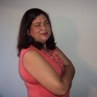 Patricia Magalhães Dombi