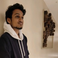 Pavan Kumar V