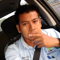 Jorge Antonio Diaz Citalan