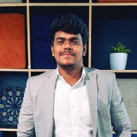 Nitesh Katkhade