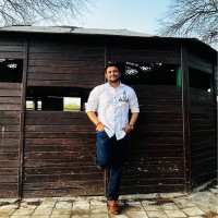 Mohit Sharma