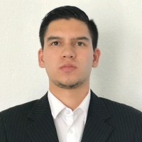 Michael Daniel Hernández Chávez