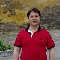 John Zhang