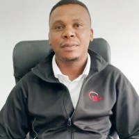 TEBOGO MALAPANE