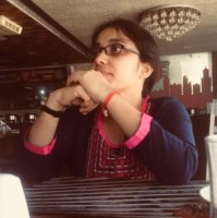 Saranya P Narayanan
