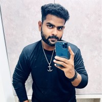 Pradeep Mohan