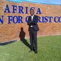 Thomas Tapiwa Marowa