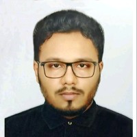 Ishtiaque Ahmed