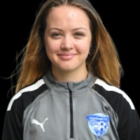 Rebecca Gallagher-Parker