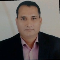 Vipin Kumar Choudhary