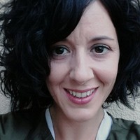 Bea Calero