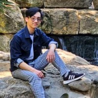 Seth Leung