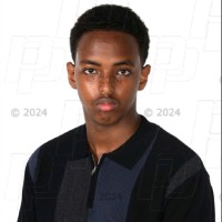Shamsudiin Mohamed