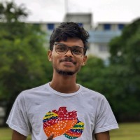 Suyash Gunjal