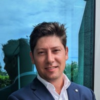 Jayde Albertze CA(SA), CPA