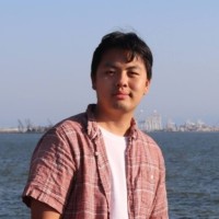 Ryan Ma