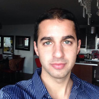 Noam Amiel