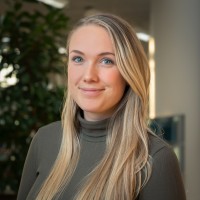 Katrine Angel