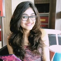 Madhulika Joshi