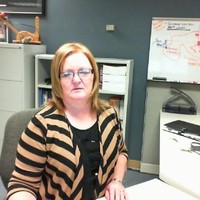 Kathy Pruitt