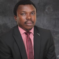 Joseph Oletukovie