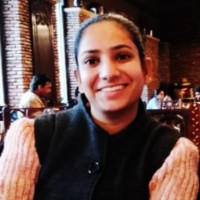 Manpreet Kaur