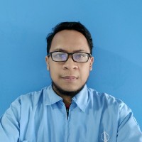 Syukur Abdul Kadir