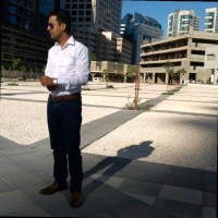 Irfan Nisar