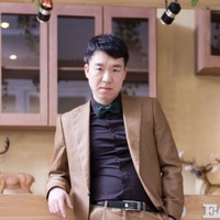 Bruce Zhao