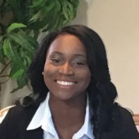 Bria Barnes