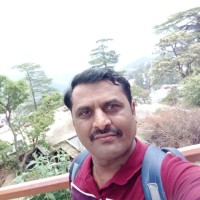 Dilip Shinde