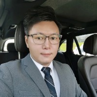 Oswald Wu