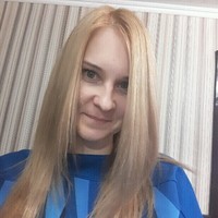 Екатерина Алейникова