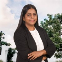 Menaka Ganeson