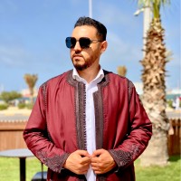 Moaad Alzaqqouzie