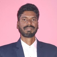 Karthik Krishnan