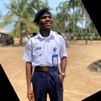 Shaibu Monday Andrew