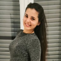 Alessia Avezzano