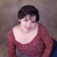 Christina Freeburn