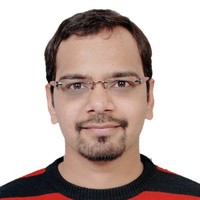 Arpan Gadia